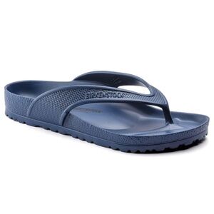 Birkenstock Honolulu EVA sandals size Men’s 11 in Navy